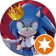 Sonic Hedgehog